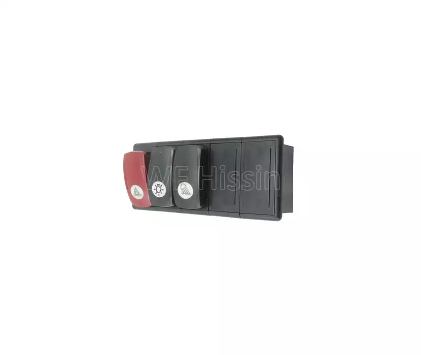 Paddle switch TB TC